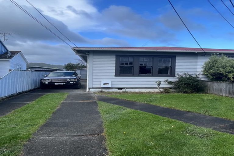 Photo of property in 14a Douglas Street, Waiwhetu, Lower Hutt, 5010
