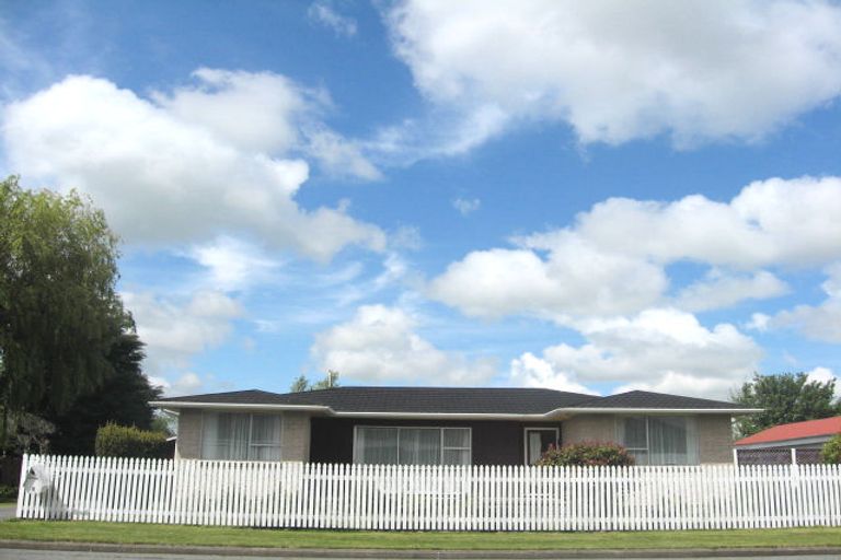 Photo of property in 7 Tui Street, Oxford, 7430