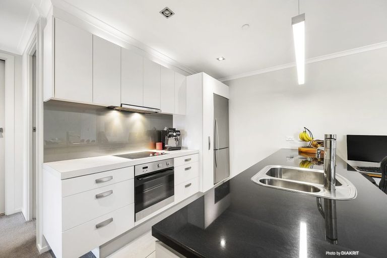 Photo of property in Bellagio Apartments, 6d/39 Taranaki Street, Te Aro, Wellington, 6011