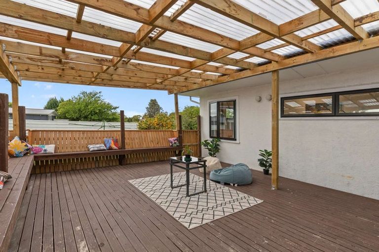 Photo of property in 181 Vogel Street, Roslyn, Palmerston North, 4414