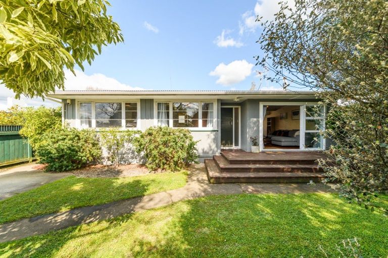 Photo of property in 458 Ruahine Street, Terrace End, Palmerston North, 4410
