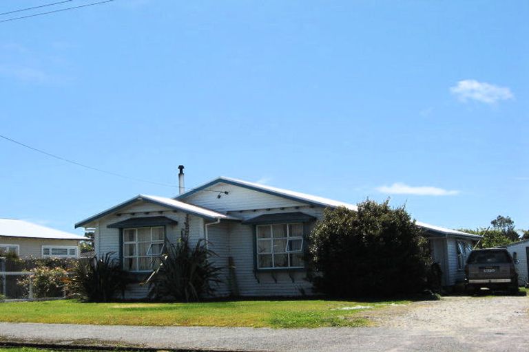 Photo of property in 47 Bright Street, Westport, 7825