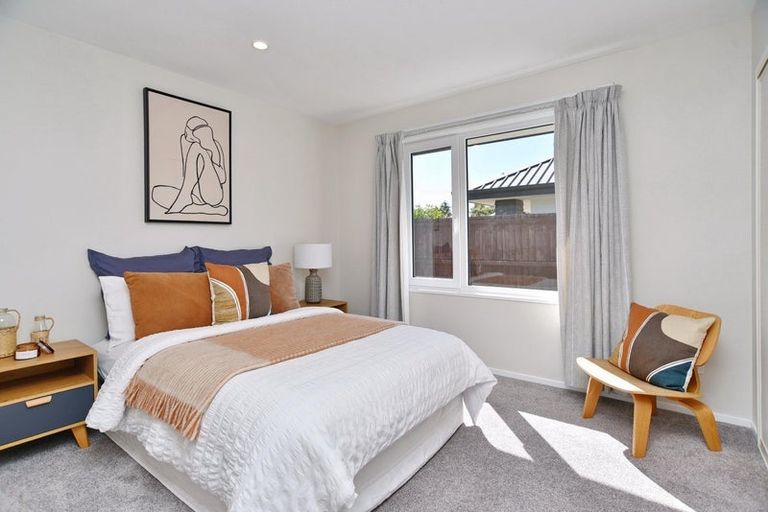 Photo of property in 47 Ruapani Street, Marshland, Christchurch, 8083