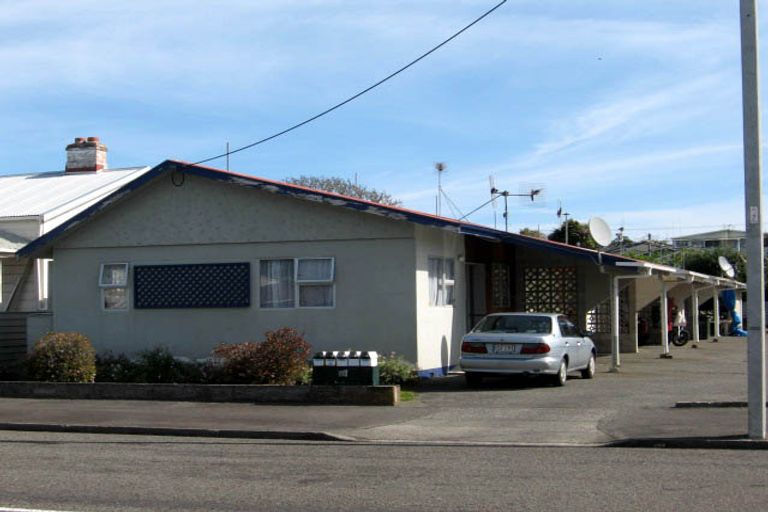 Photo of property in 33a Harrison Street, Whanganui, 4500