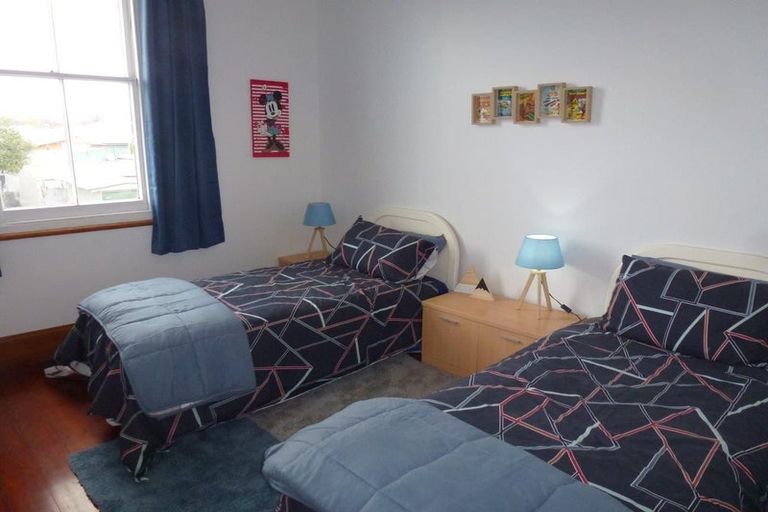Photo of property in 29 Edwardes Street, Napier South, Napier, 4110