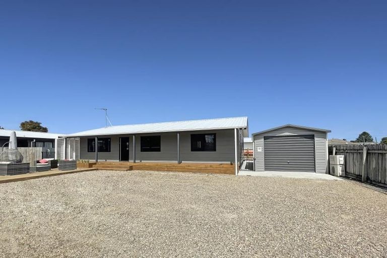 Photo of property in 1158a Heaphy Terrace, Fairfield, Hamilton, 3214