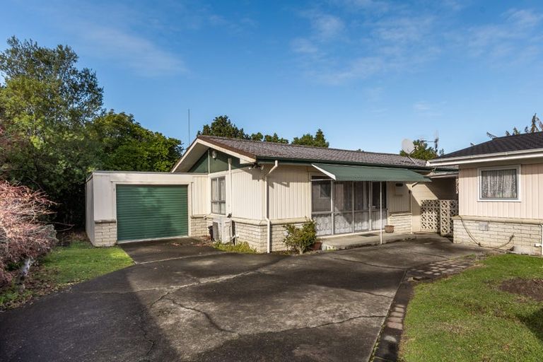 Photo of property in 228 Kennedy Road, Onekawa, Napier, 4110
