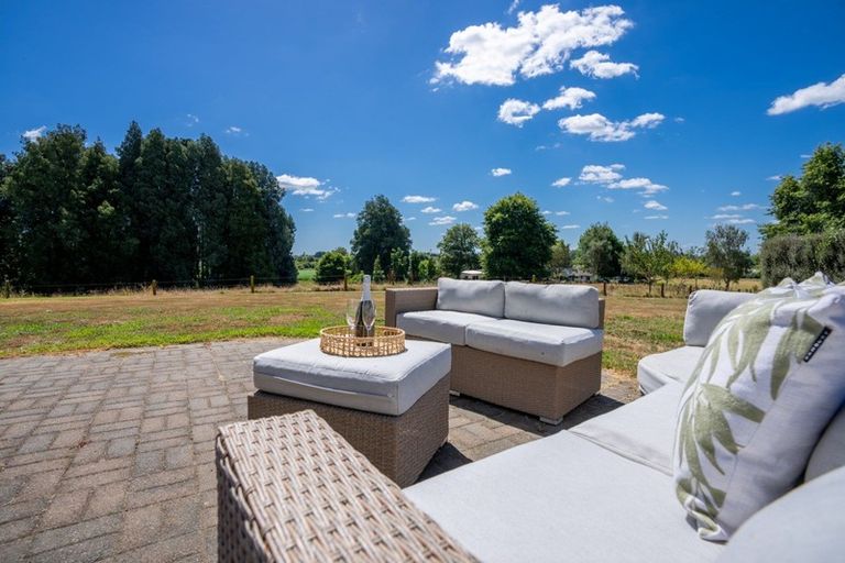 Photo of property in 2/138 Ranby Road, Ohaupo, 3883