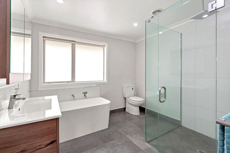 Photo of property in 6 Brian Curle Close, Huntly, 3700