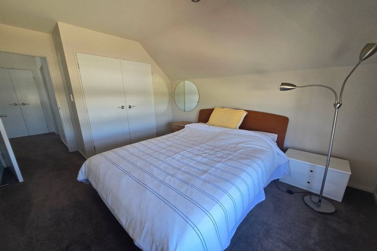 Photo of property in 105d Deans Avenue, Riccarton, Christchurch, 8011