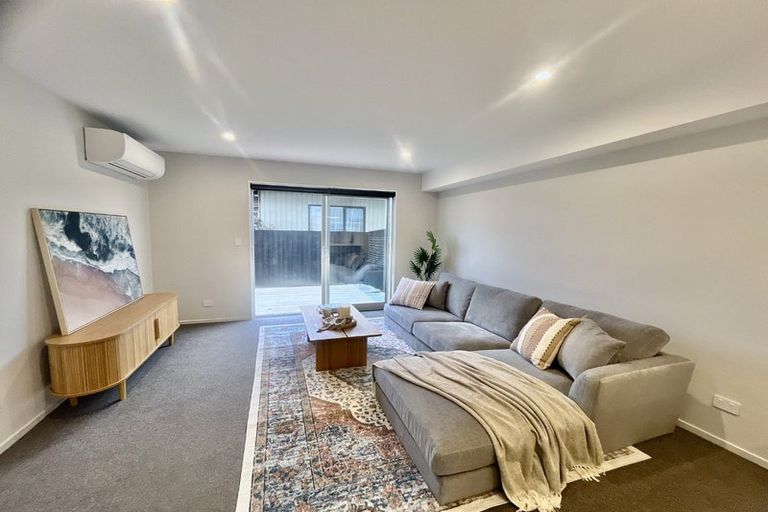 Photo of property in 28a Bletsoe Avenue, Spreydon, Christchurch, 8024