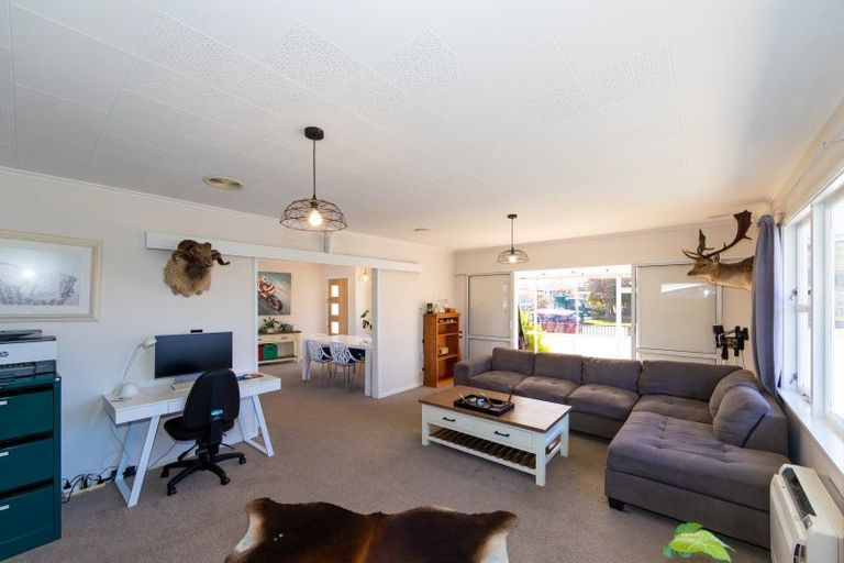 Photo of property in 605 Collinge Road, Mayfair, Hastings, 4122