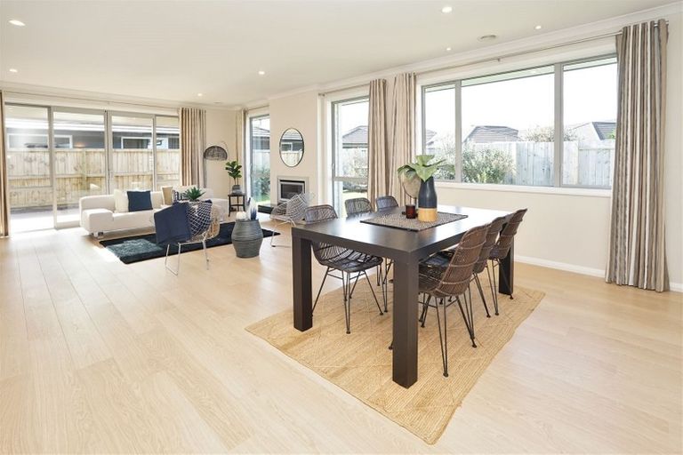 Photo of property in 64 Roy Hilton Drive, Flagstaff, Hamilton, 3210