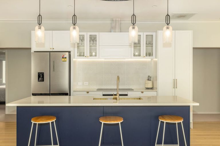 Photo of property in 7 Karearea Avenue, Waikanae, 5036