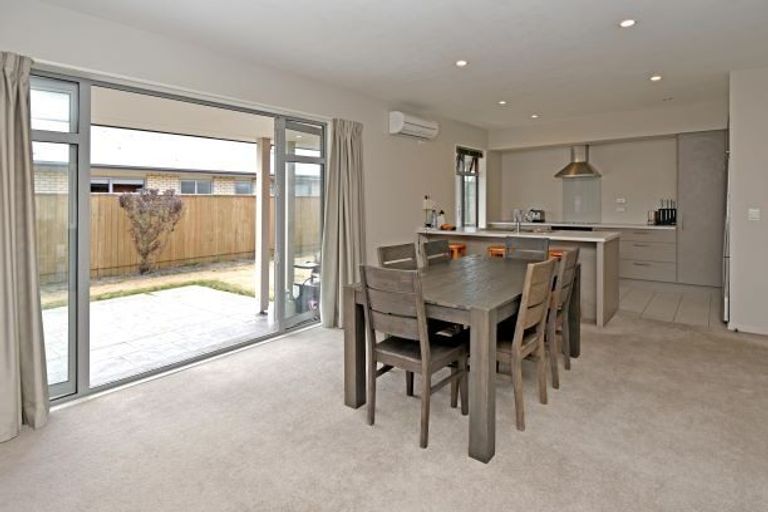 Photo of property in 7 Melville Crescent, Rolleston, 7614