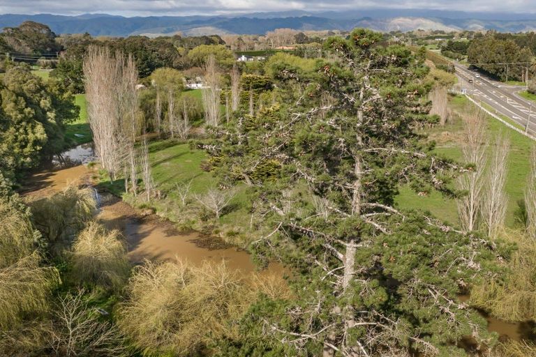 Photo of property in 9 Te Whanga Road, Levin, 5572