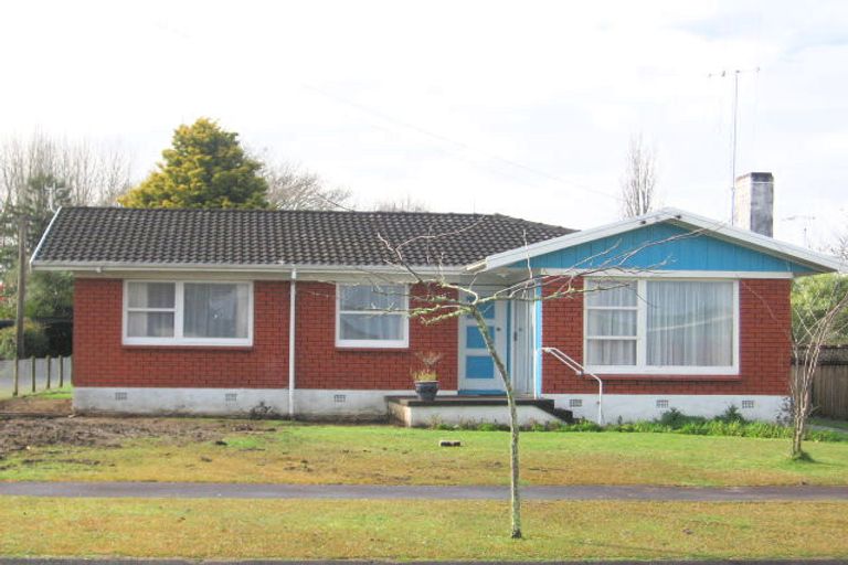 Photo of property in 141 Fitzroy Avenue, Fitzroy, Hamilton, 3206