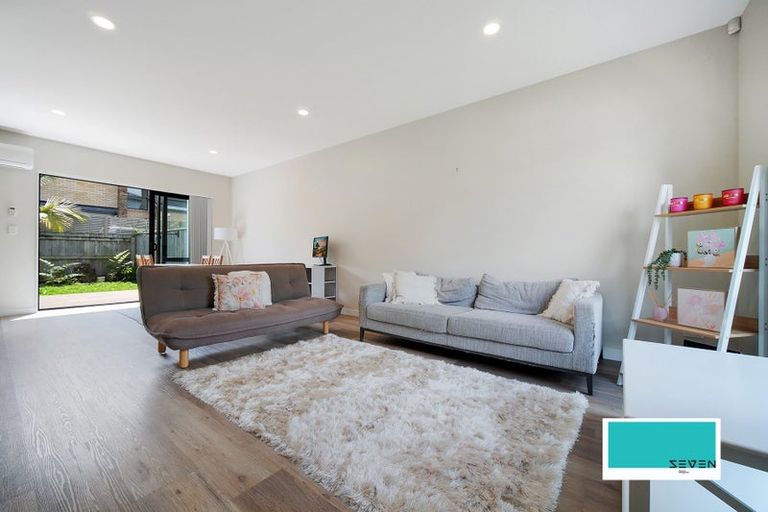 Photo of property in 3b Kain Street, Mount Eden, Auckland, 1024