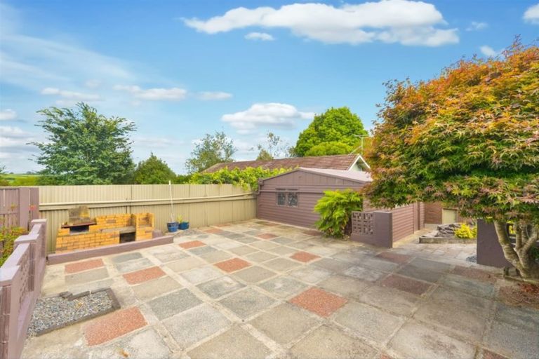 Photo of property in 15 Selwyn Crescent, Ohaupo, 3803