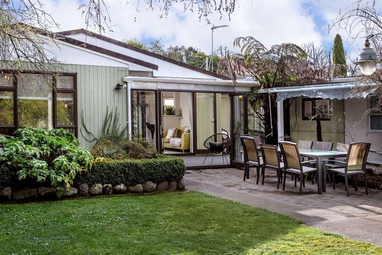 Photo of property in 153 West Street, Greytown, 5712