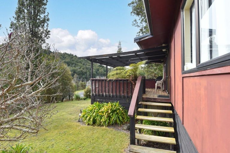 Photo of property in 33 State Highway 30, Lake Rotoma, Rotorua, 3074