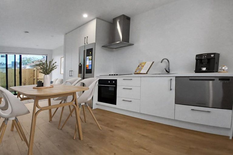 Photo of property in 6/4 Mead Street, Avondale, Auckland, 1026