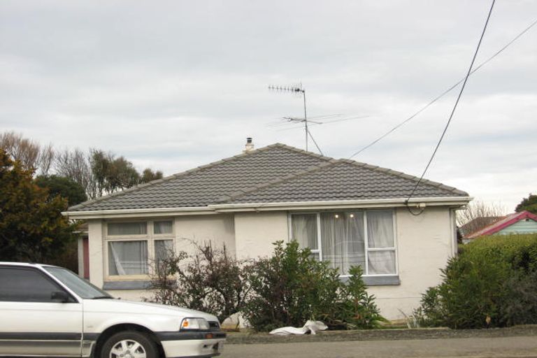 Photo of property in 51 John Street, Strathern, Invercargill, 9812