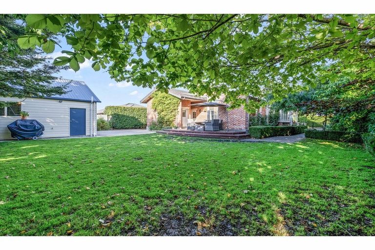 Photo of property in 105 Macmaster Street, Richmond, Invercargill, 9810