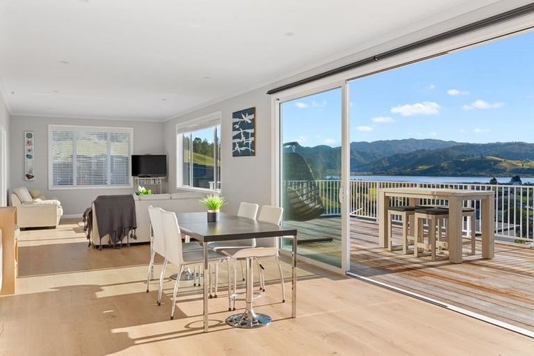 Photo of property in 34 Panorama Parade, Pauanui, Hikuai, 3579