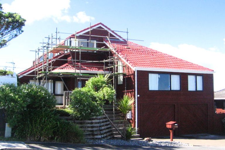 Photo of property in 164 Orangi Kaupapa Road, Northland, Wellington, 6012