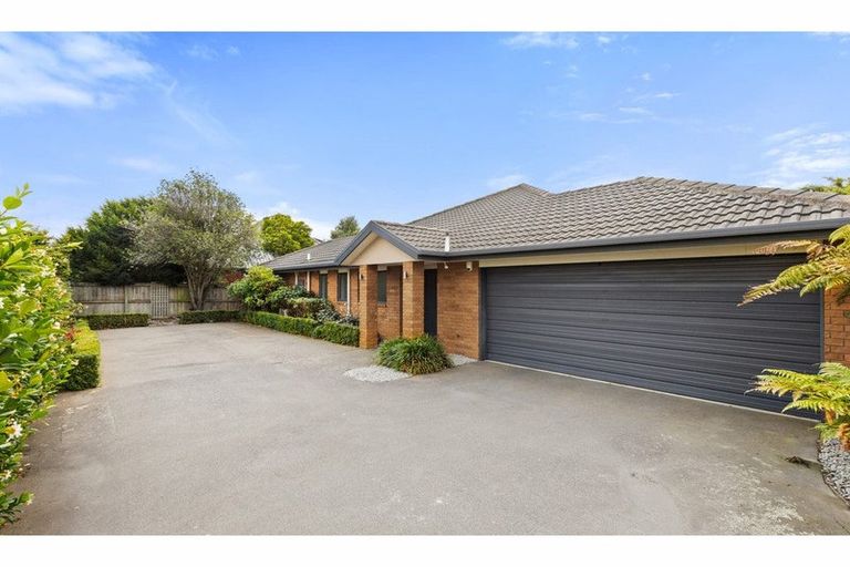 Photo of property in 17 Sutton Place, Dallington, Christchurch, 8061