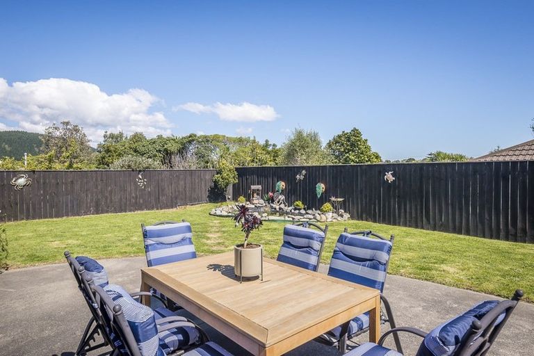 Photo of property in 7 Fytfield Place, Paraparaumu, 5032