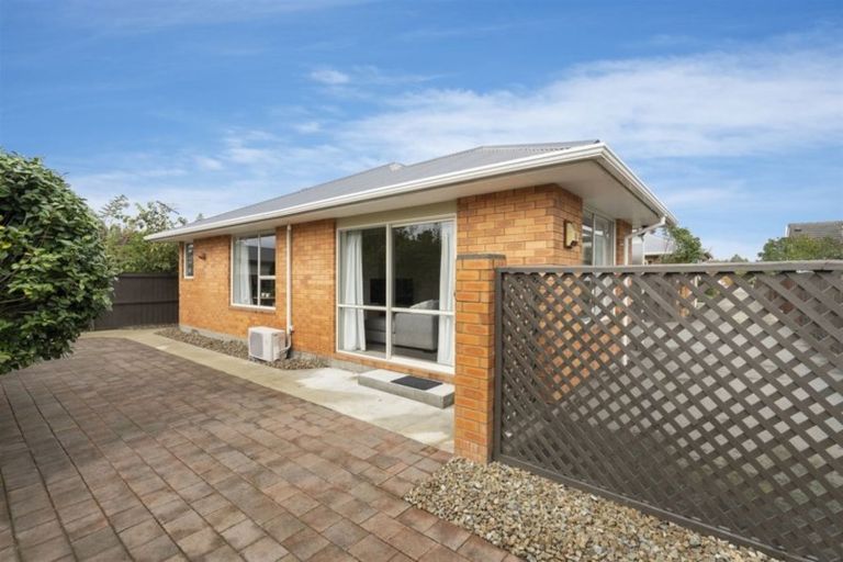 Photo of property in 3/132 Harewood Road, Papanui, Christchurch, 8053
