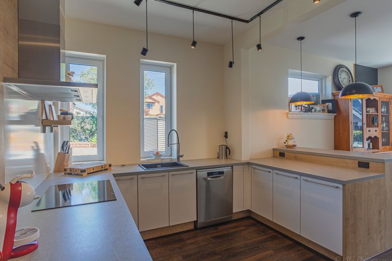 Photo of property in 3 Bidwill Street, Seaview, Timaru, 7910