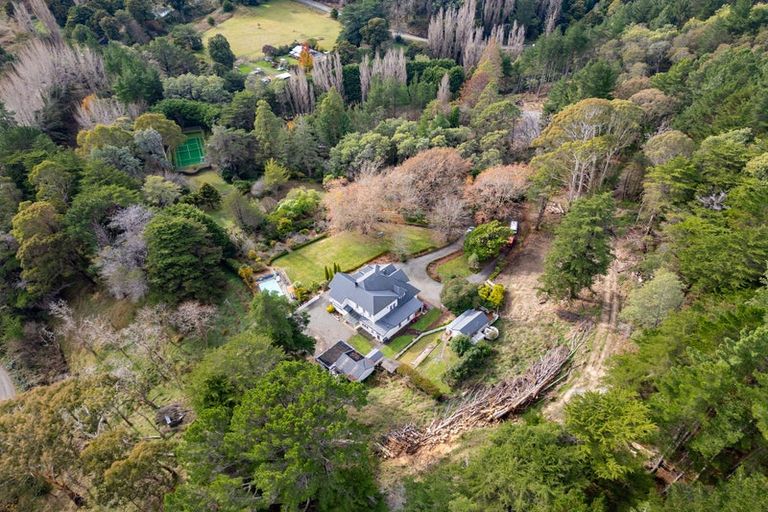 Photo of property in 832 Blairlogie-langdale Road, Blairlogie, Masterton, 5872