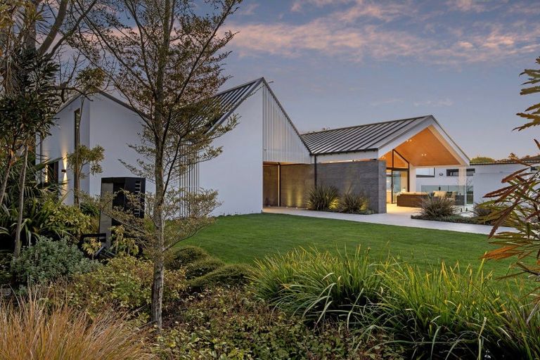 Photo of property in 21a Hamilton Avenue, Ilam, Christchurch, 8041