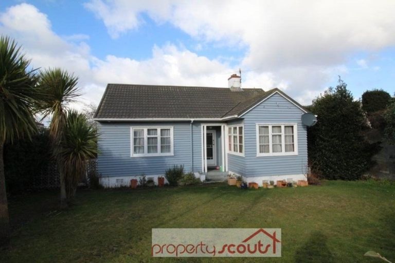 Photo of property in 129 Islington Street, Turnbull Thomson Park, Invercargill, 9810