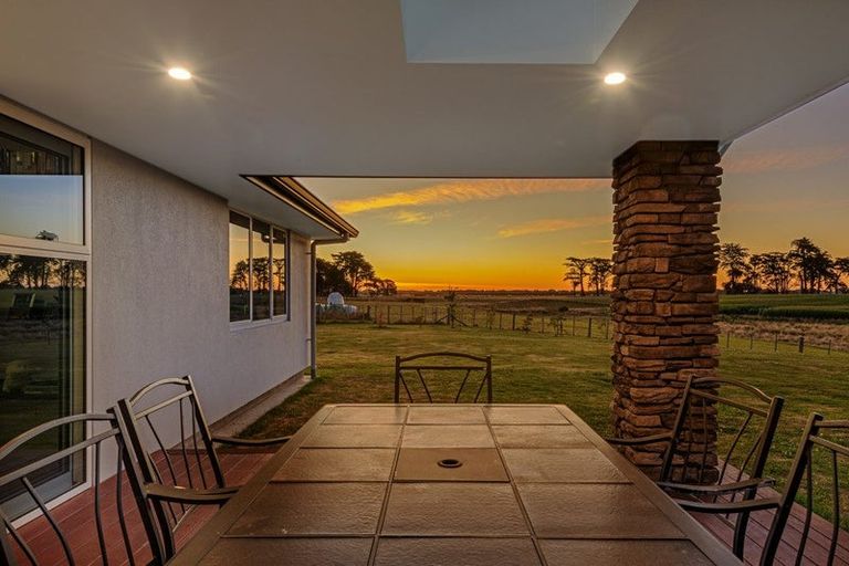 Photo of property in 34 Sterling Lane, Rongotea, Palmerston North, 4473