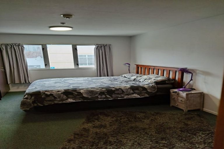Photo of property in Martin Square Apartments, 204/20 Martin Square, Te Aro, Wellington, 6011