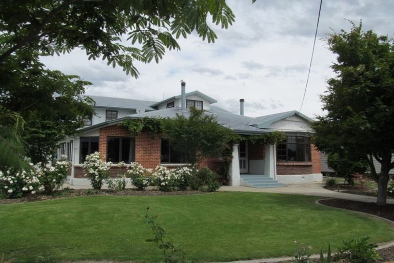 Photo of property in 145 Tarbert Street, Alexandra, 9320