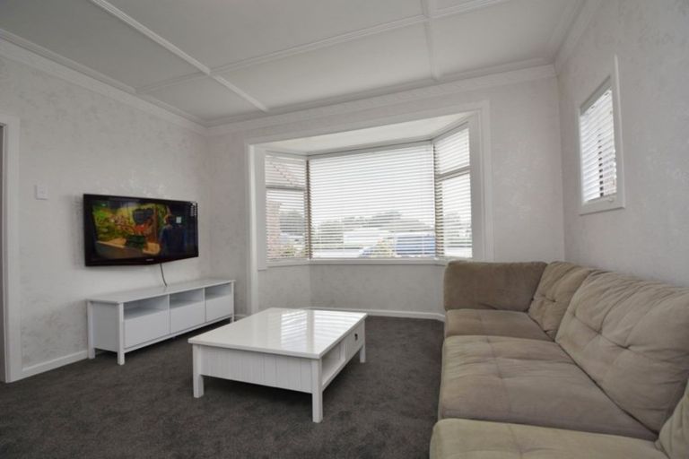 Photo of property in 399 Tweed Street, Georgetown, Invercargill, 9812