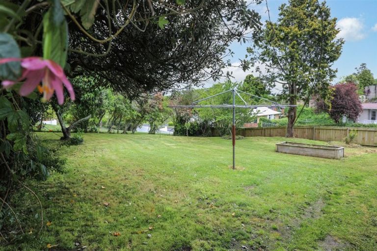 Photo of property in 115 Russell Road, Huntly, 3700