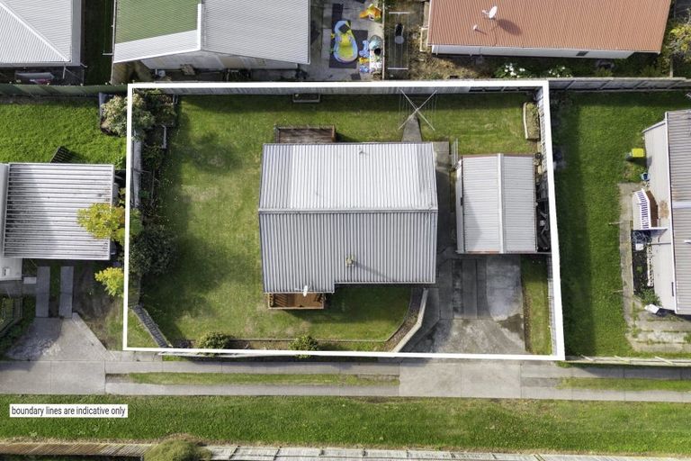 Photo of property in 94a Tawa Street, Melville, Hamilton, 3206