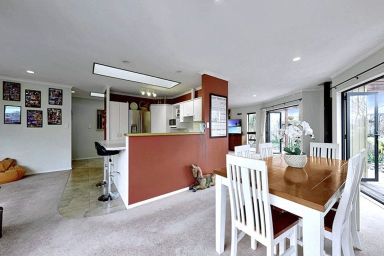 Photo of property in 8 Grant Place, Matamata, 3400