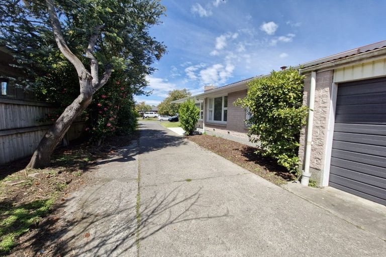 Photo of property in 1/5 Crosby Street, Mairehau, Christchurch, 8013