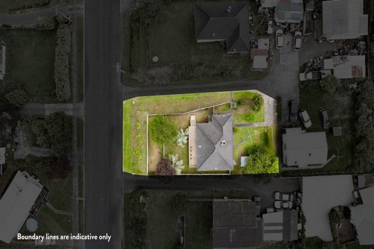 Photo of property in 4 Terrace Avenue, Morrinsville, 3300