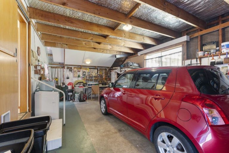 Photo of property in 4a Central Avenue, Gonville, Whanganui, 4501