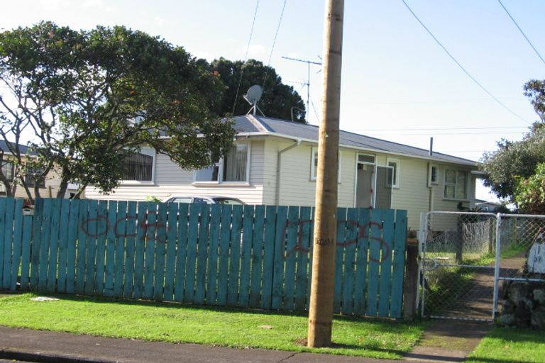 Photo of property in 39 Clayton Avenue, Otara, Auckland, 2023