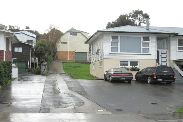Photo of property in 2/168 Ti Rakau Drive, Pakuranga, Auckland, 2010