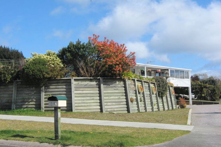 Photo of property in 15 Kahotea Drive, Motuoapa, Turangi, 3382